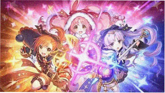 择天记3D动漫版 精彩片段